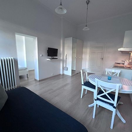 Apartamenty Sobieski Sopot Eksteriør bilde