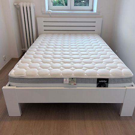 Apartamenty Sobieski Sopot Eksteriør bilde