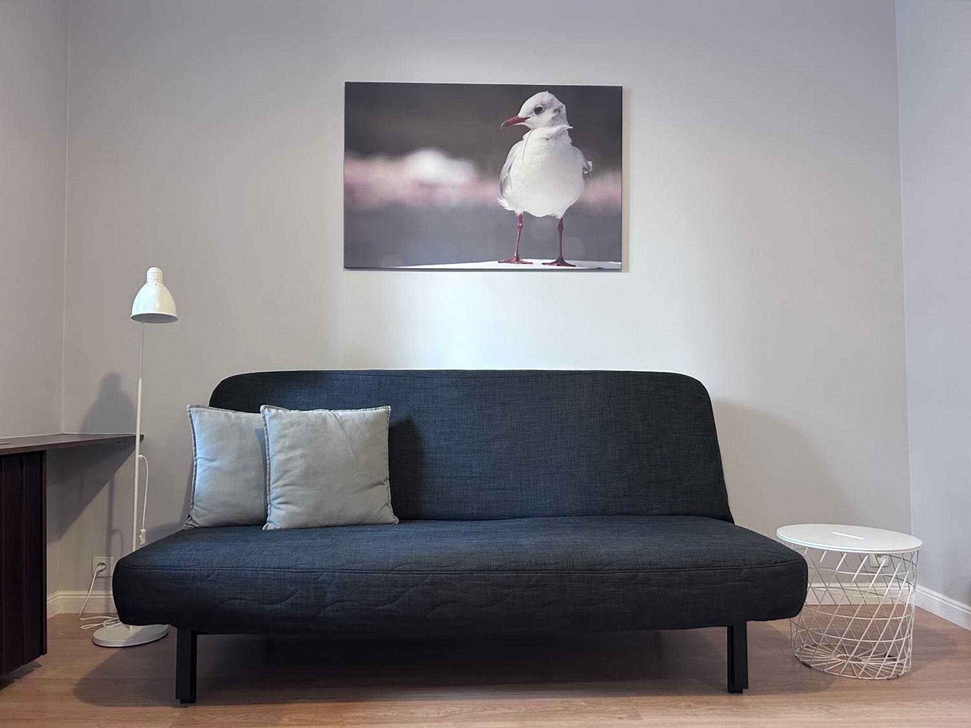 Apartamenty Sobieski Sopot Eksteriør bilde