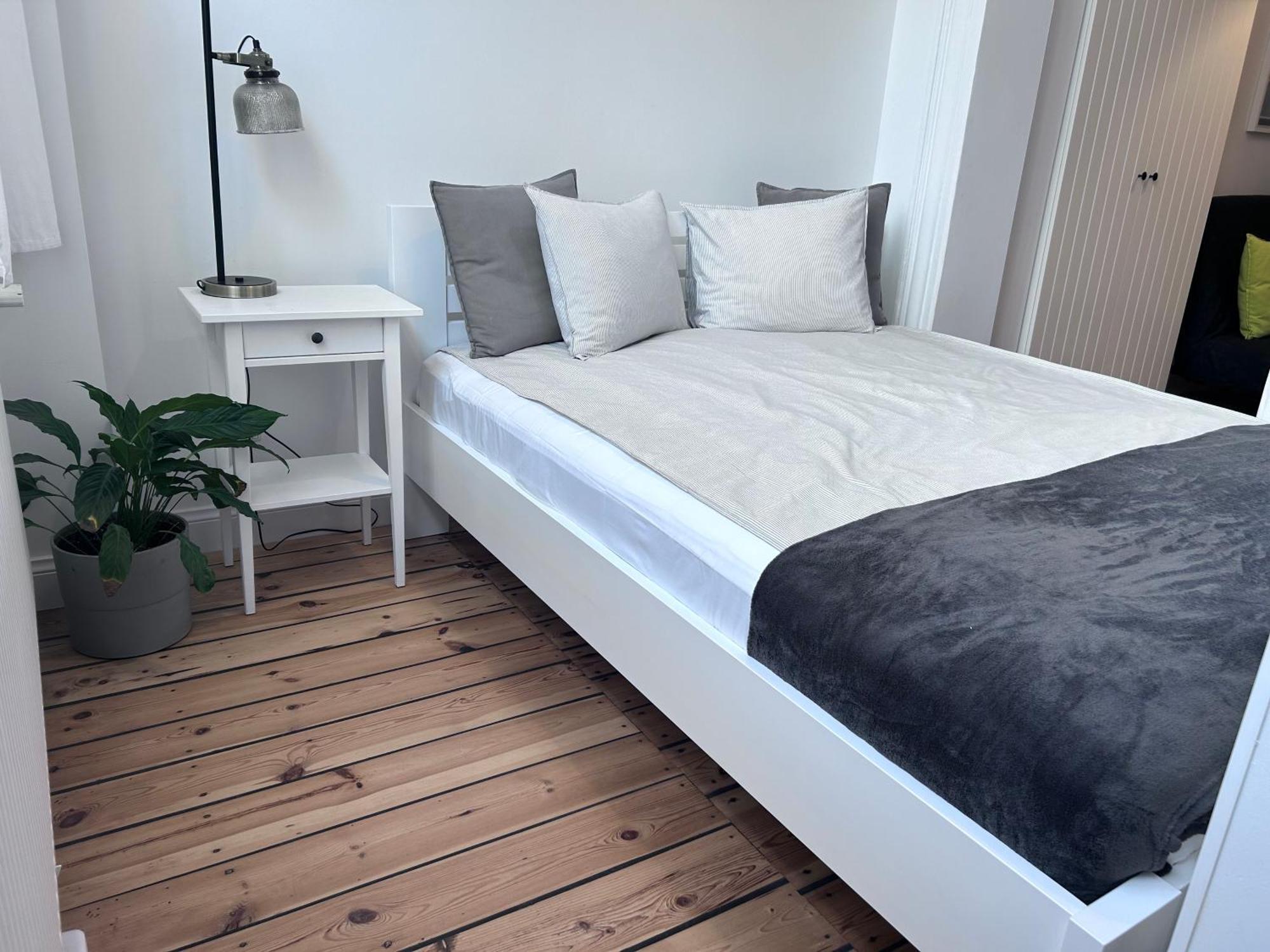 Apartamenty Sobieski Sopot Eksteriør bilde