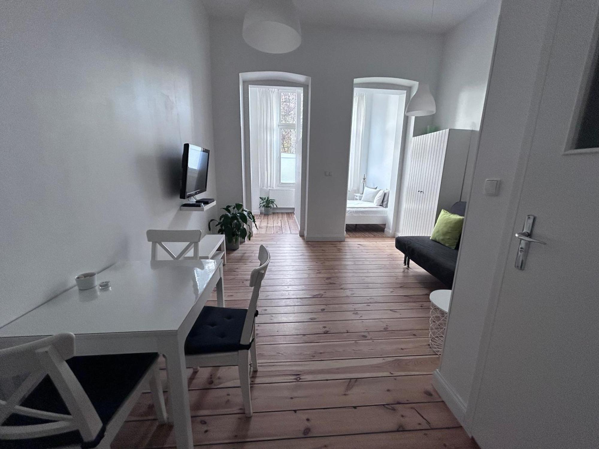 Apartamenty Sobieski Sopot Eksteriør bilde