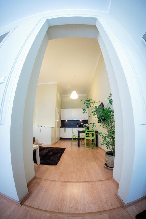 Apartamenty Sobieski Sopot Eksteriør bilde